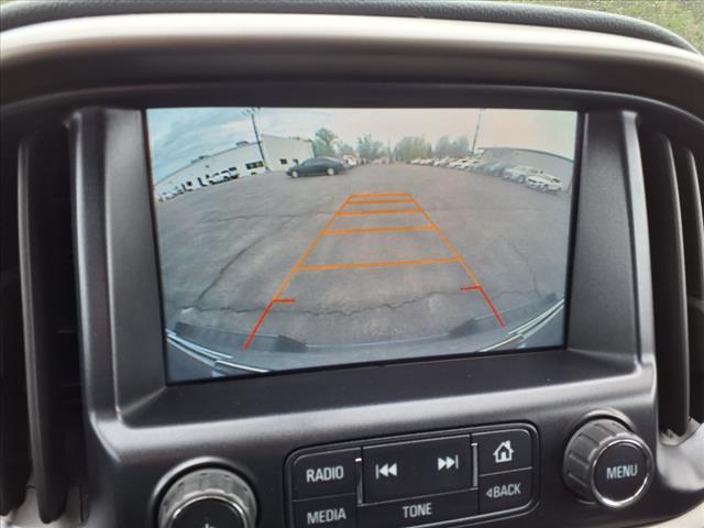used 2016 Chevrolet Colorado car, priced at $23,832