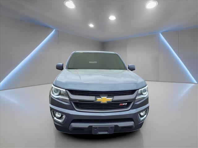 used 2016 Chevrolet Colorado car, priced at $22,895