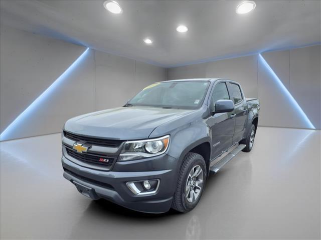 used 2016 Chevrolet Colorado car, priced at $22,895
