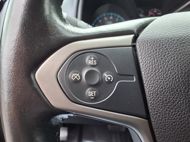 used 2016 Chevrolet Colorado car, priced at $22,895