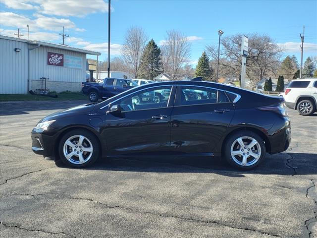 used 2019 Chevrolet Volt car, priced at $19,900