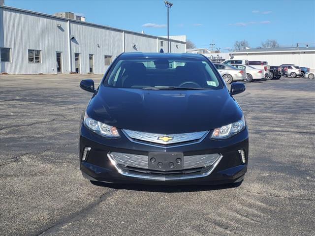 used 2019 Chevrolet Volt car, priced at $19,900