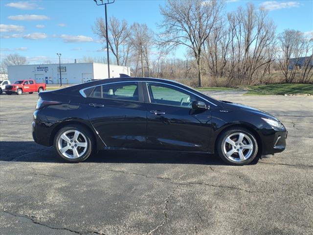 used 2019 Chevrolet Volt car, priced at $19,900