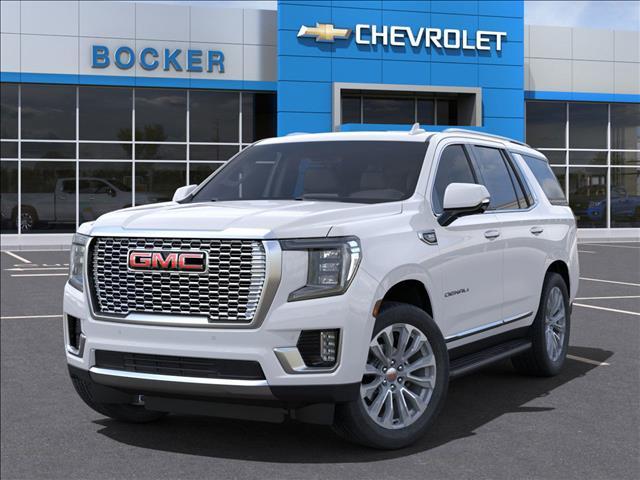 new 2024 GMC Yukon car, priced at $86,315