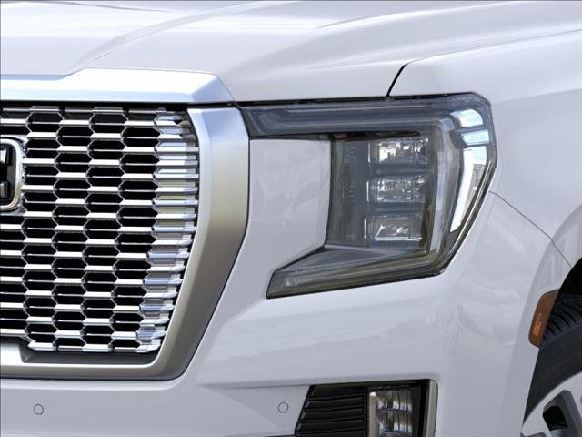 new 2024 GMC Yukon car, priced at $86,315