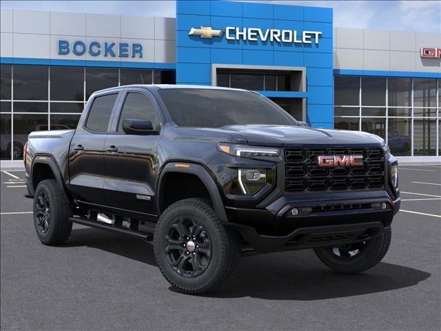 new 2024 GMC Canyon car, priced at $44,840