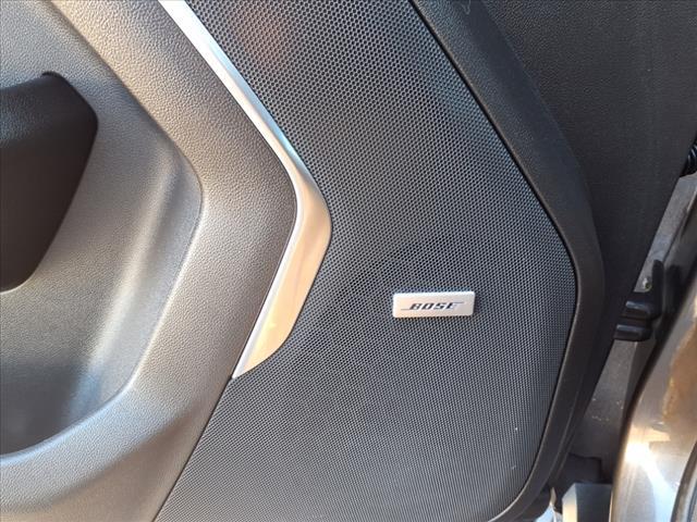 used 2021 Chevrolet Suburban car, priced at $56,900