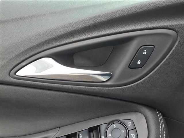 used 2023 Buick Encore GX car, priced at $23,900