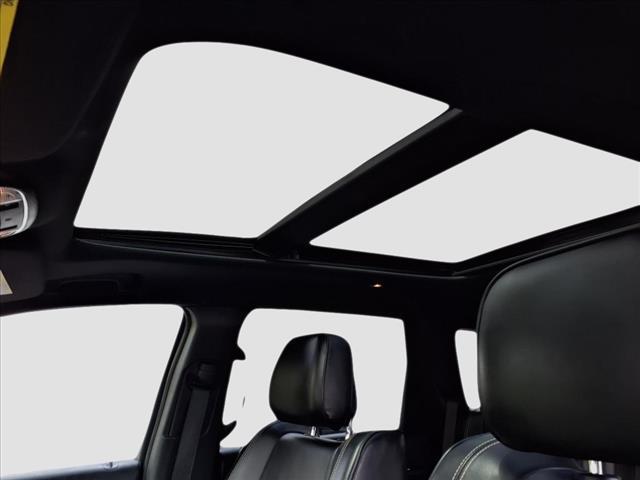 used 2016 Jeep Grand Cherokee car, priced at $16,494