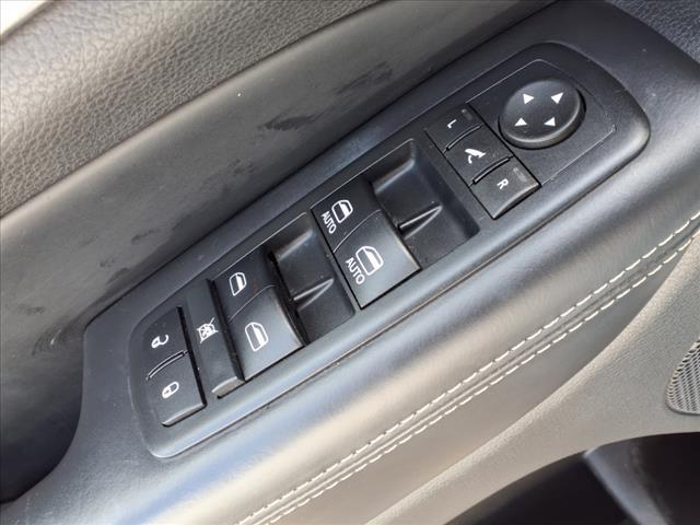 used 2016 Jeep Grand Cherokee car, priced at $16,900