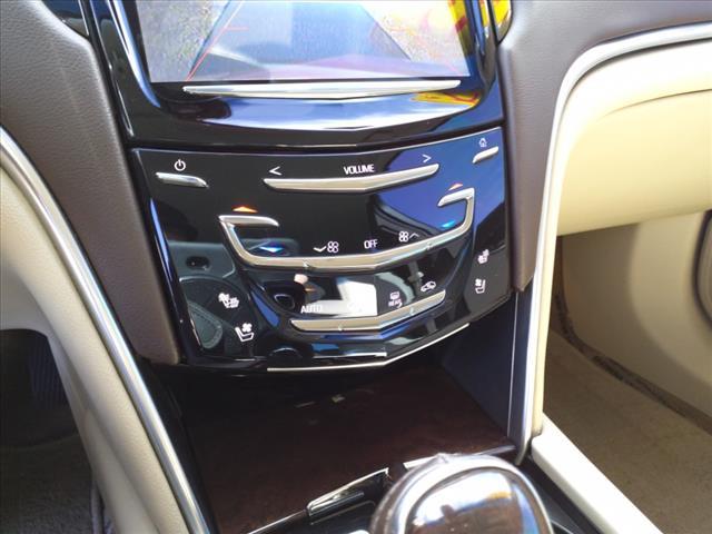 used 2013 Cadillac XTS car, priced at $9,995