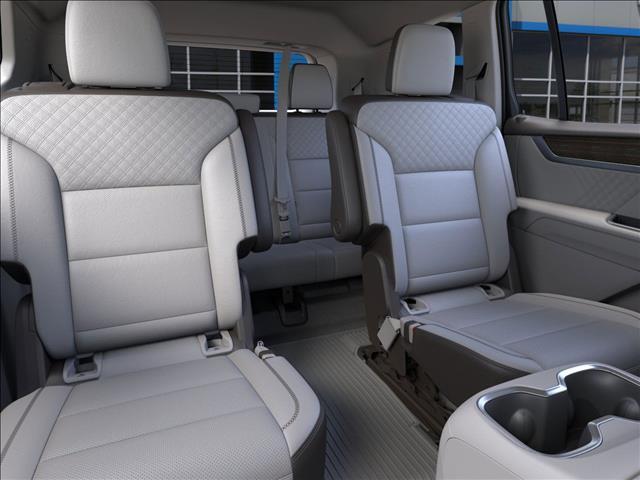 new 2025 GMC Acadia car, priced at $65,060