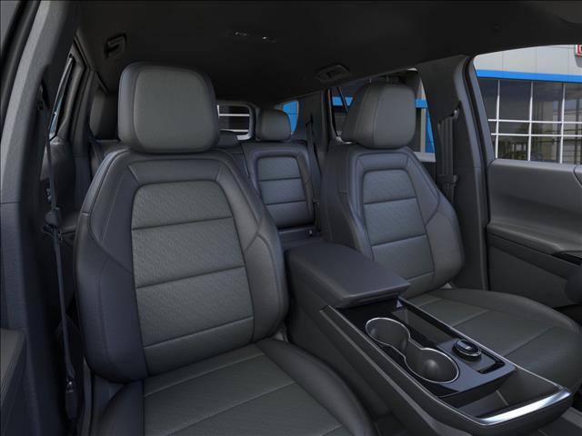 new 2026 Chevrolet Equinox car, priced at $34,905