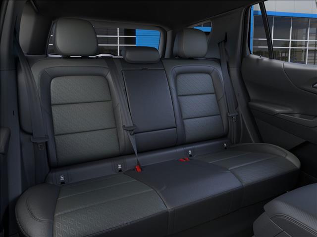 new 2026 Chevrolet Equinox car, priced at $34,905