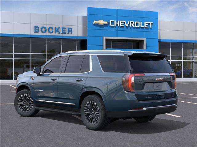 new 2026 GMC Yukon car, priced at $76,505