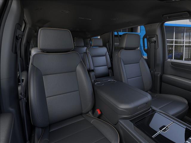 new 2026 GMC Yukon car, priced at $76,505
