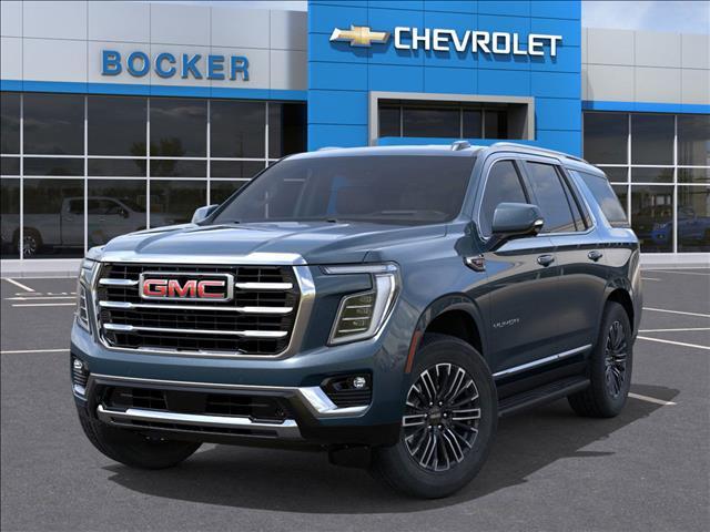 new 2026 GMC Yukon car, priced at $76,505