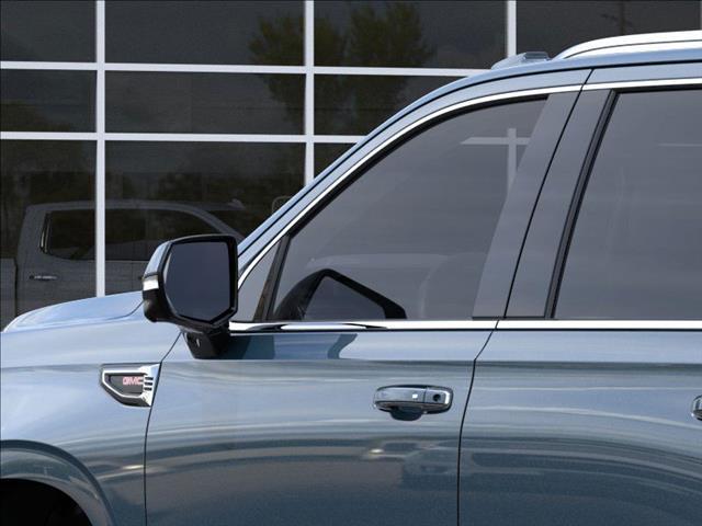 new 2026 GMC Yukon car, priced at $76,505