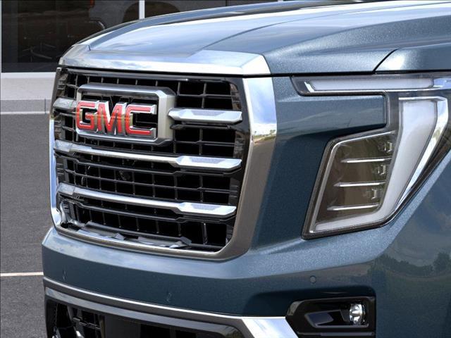 new 2026 GMC Yukon car, priced at $76,505