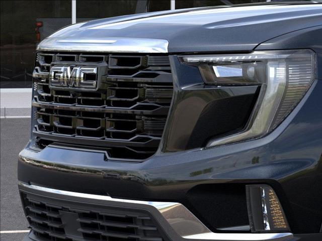 new 2026 GMC Acadia car, priced at $53,960
