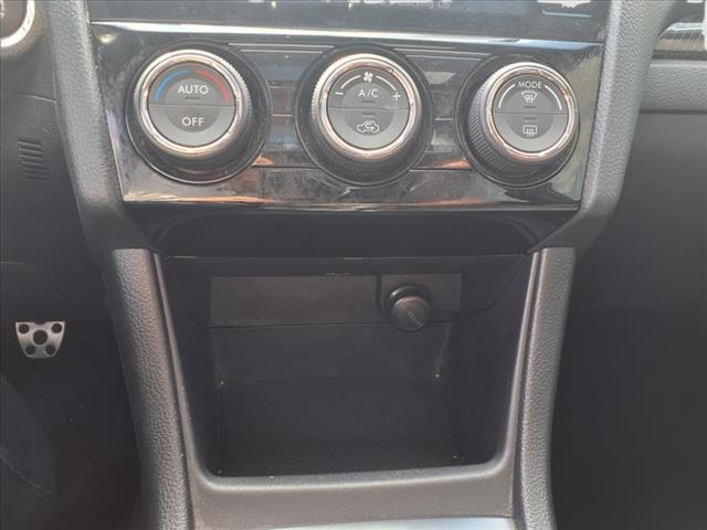 used 2021 Subaru WRX car, priced at $25,456