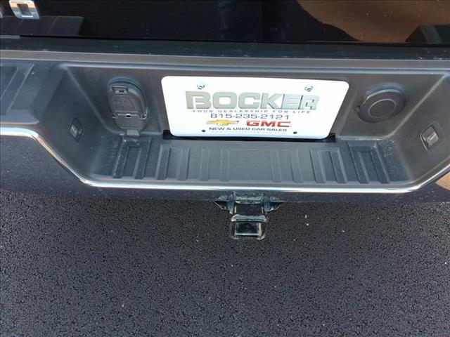 used 2014 Chevrolet Silverado 1500 car, priced at $23,900