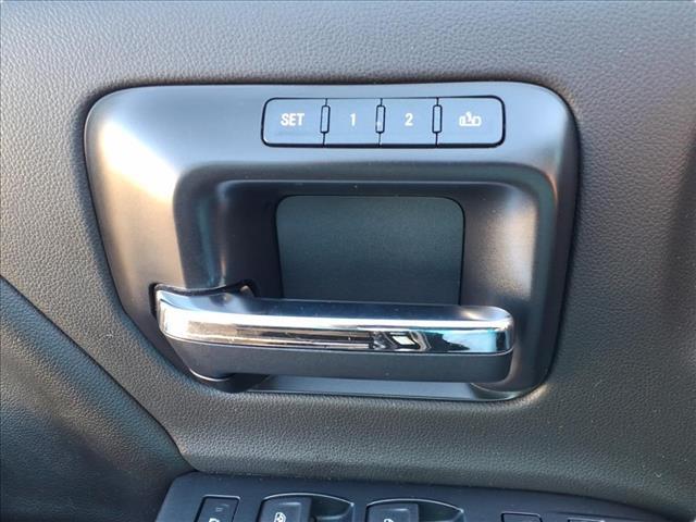 used 2014 Chevrolet Silverado 1500 car, priced at $23,900