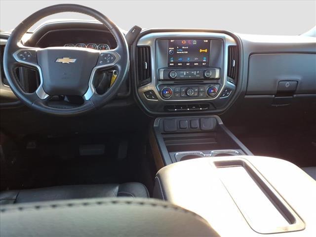 used 2014 Chevrolet Silverado 1500 car, priced at $23,900