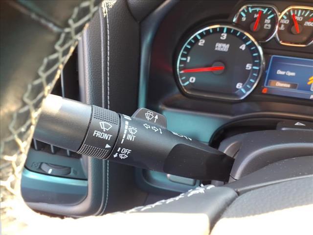 used 2014 Chevrolet Silverado 1500 car, priced at $23,900