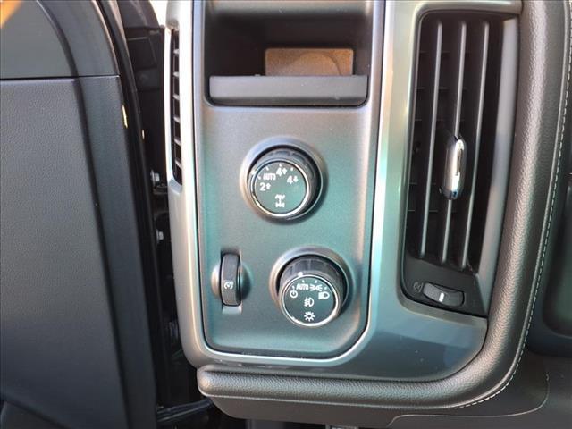 used 2014 Chevrolet Silverado 1500 car, priced at $23,900