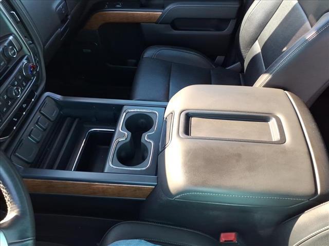 used 2014 Chevrolet Silverado 1500 car, priced at $23,900