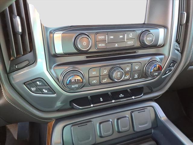 used 2014 Chevrolet Silverado 1500 car, priced at $23,900