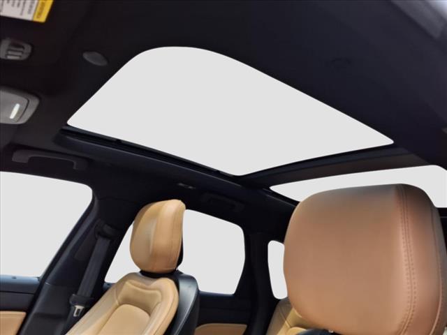 used 2020 Lincoln Corsair car, priced at $28,900