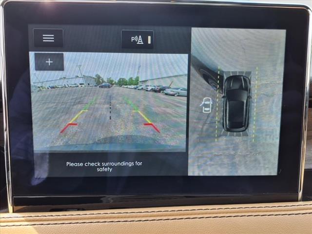 used 2020 Lincoln Corsair car, priced at $28,900
