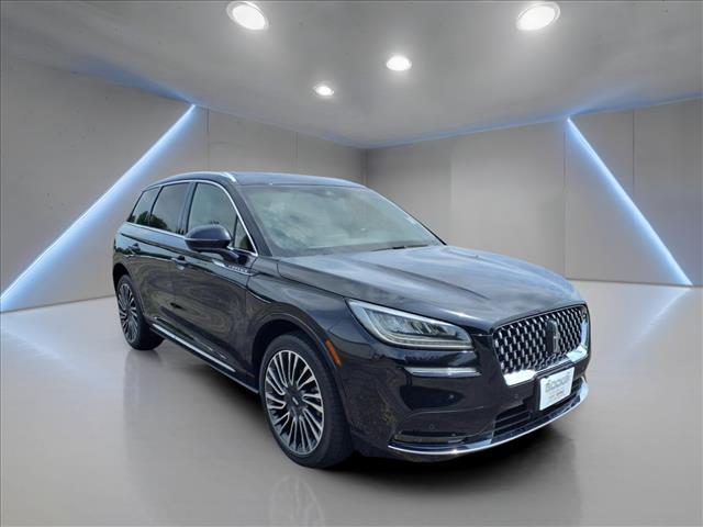 used 2020 Lincoln Corsair car, priced at $28,900