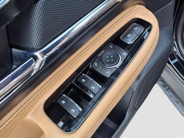 used 2020 Lincoln Corsair car, priced at $28,900