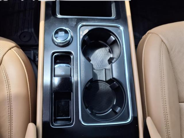 used 2020 Lincoln Corsair car, priced at $28,900