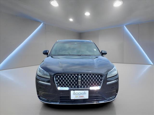 used 2020 Lincoln Corsair car, priced at $28,900