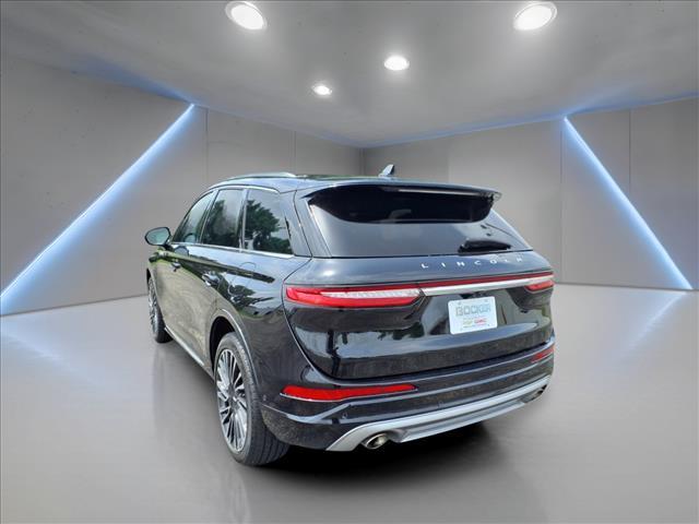 used 2020 Lincoln Corsair car, priced at $28,900