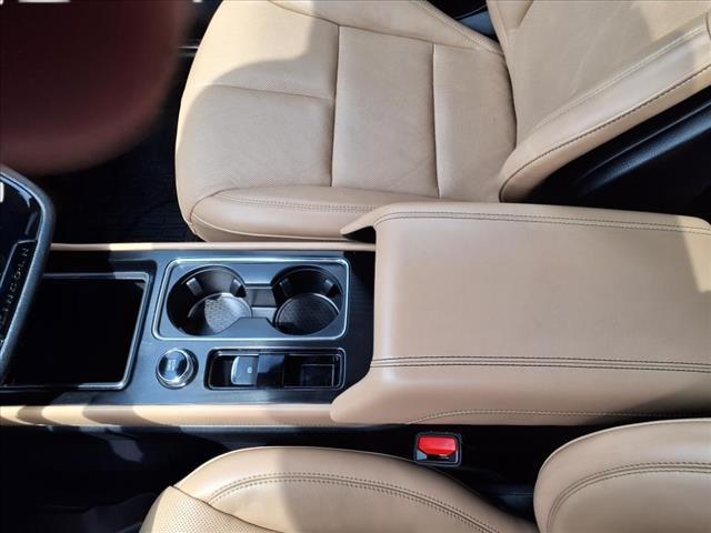 used 2020 Lincoln Corsair car, priced at $28,900