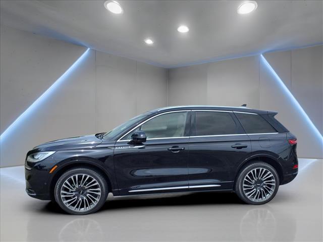 used 2020 Lincoln Corsair car, priced at $28,900