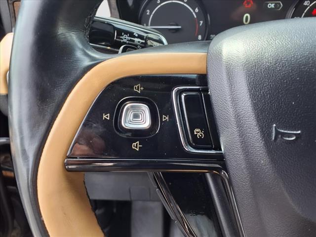 used 2020 Lincoln Corsair car, priced at $28,900