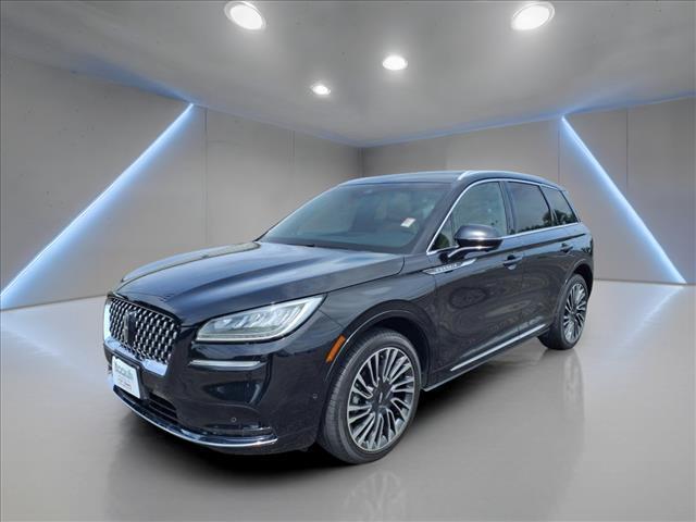 used 2020 Lincoln Corsair car, priced at $28,900