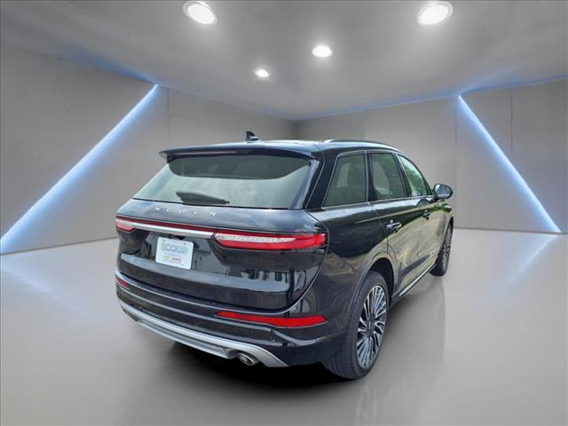 used 2020 Lincoln Corsair car, priced at $28,900