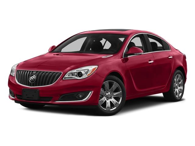 used 2016 Buick Regal car, priced at $17,500