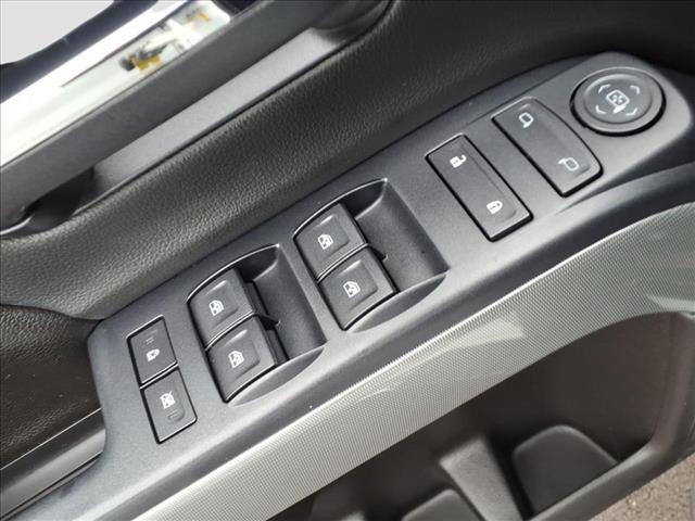 used 2015 Chevrolet Silverado 1500 car, priced at $20,900