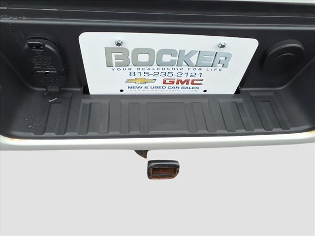 used 2015 Chevrolet Silverado 1500 car, priced at $20,900