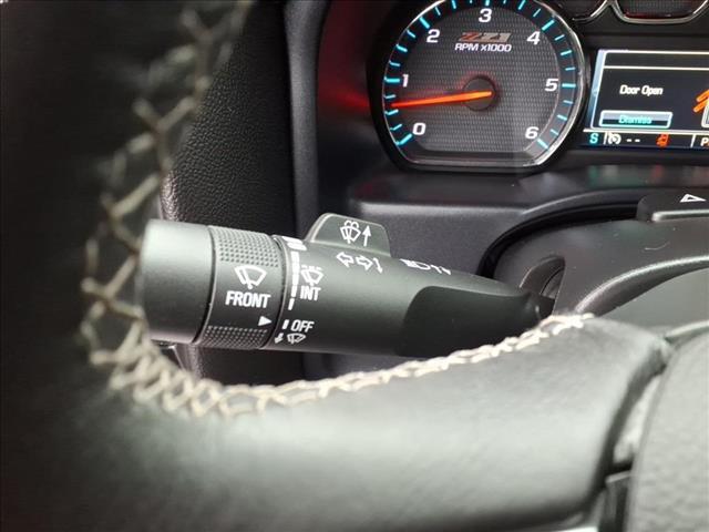 used 2015 Chevrolet Silverado 1500 car, priced at $20,900