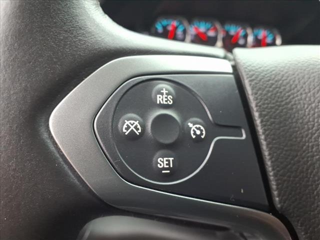 used 2015 Chevrolet Silverado 1500 car, priced at $20,900