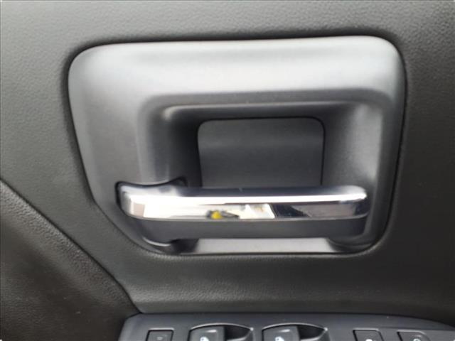 used 2015 Chevrolet Silverado 1500 car, priced at $20,900